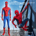 The Spider Man Cosplay Costume Jumpsuit For Men New Arrival MANLUYUNXIAO Custom Made